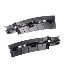 Купить Audi q5 07-12 кронштейн направляющая бампера правый