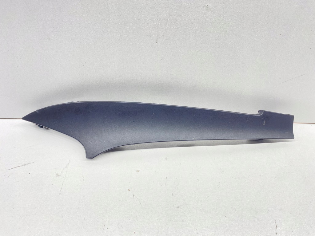 фото №1, Молдинг бампера правая mercedes glc w254 x254 amg line