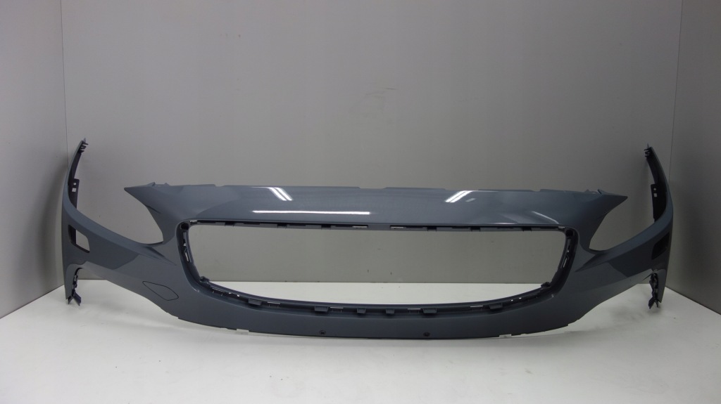 фото №1, Volvo s90 v90 бампер передний 728