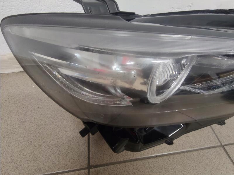 фото №5, Лампа передняя перед mazda 6 gl full led 18-