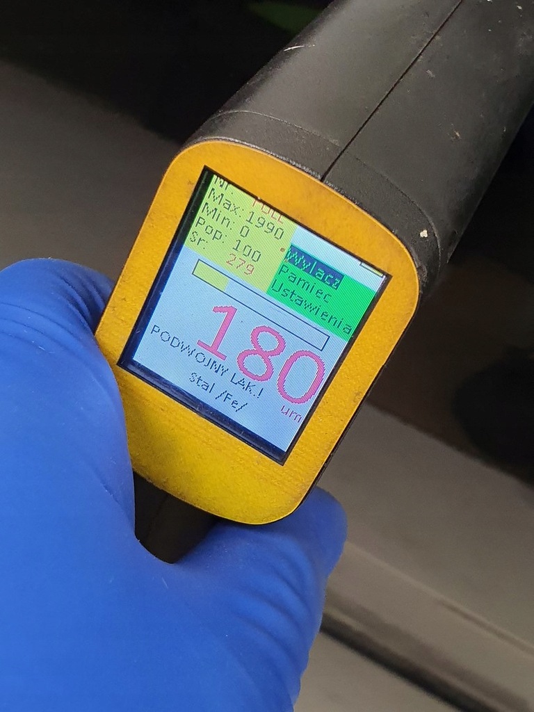 фото №6, Двері ліва лівий перед 452 volvo c70 ii cabrio