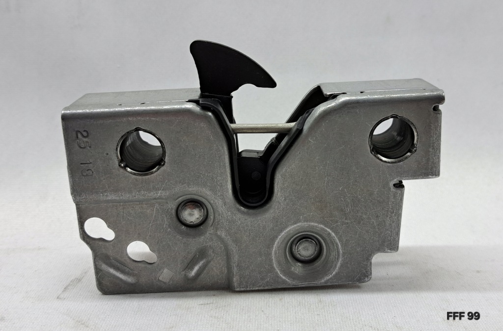 фото №1, Замок капот vw jetta 11- 5u0823509h