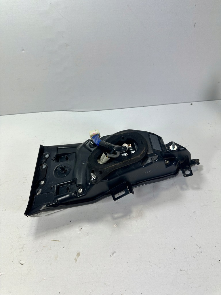 фото №2, Lexus rx450h лампа левый задняя