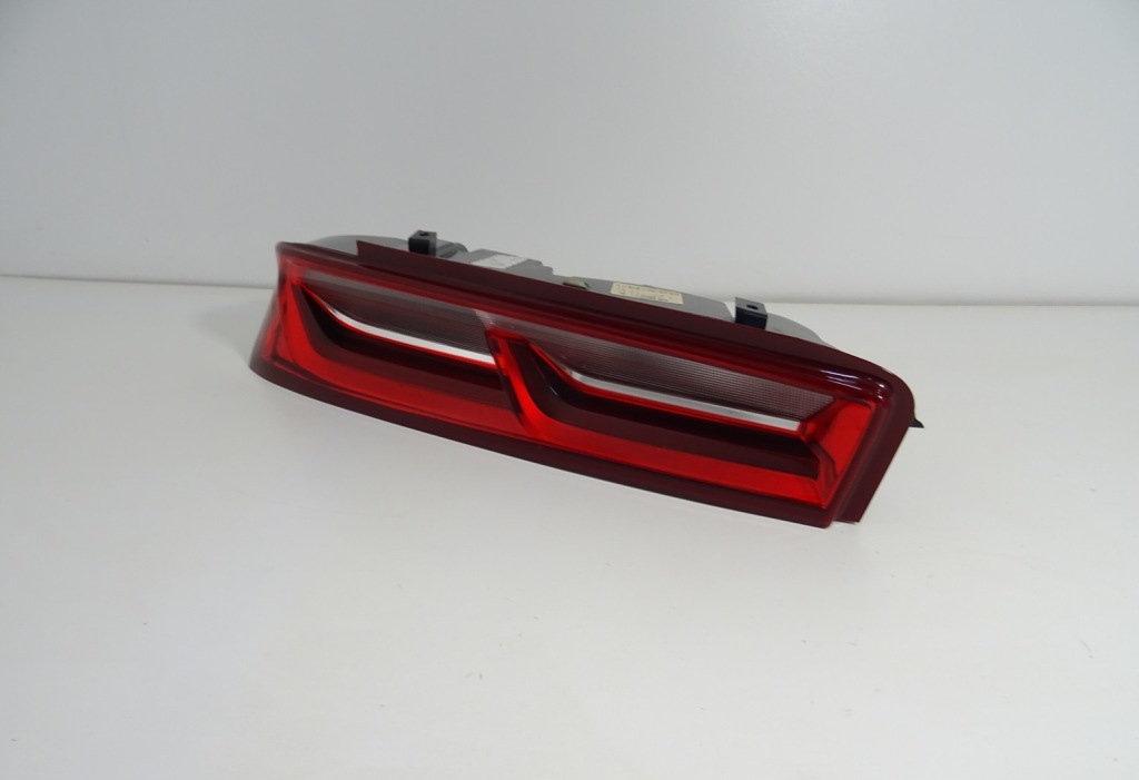 фото №3, 2016-2018 camaro лампа задняя задняя led левая оригинальная