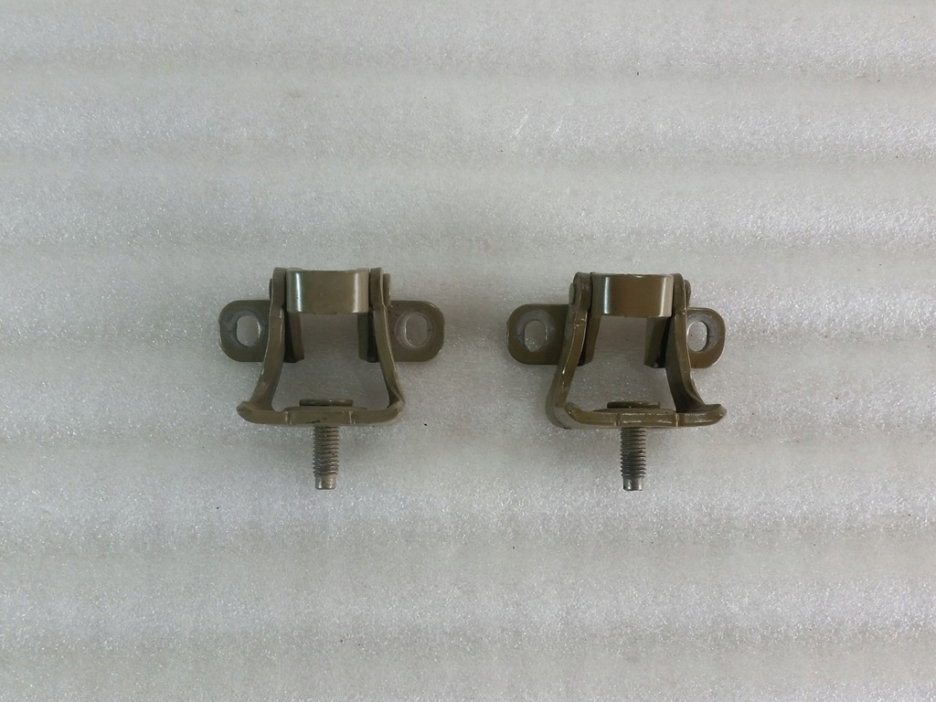 фото №1, Vw golf vii петля кришки багажника 5g6827301c