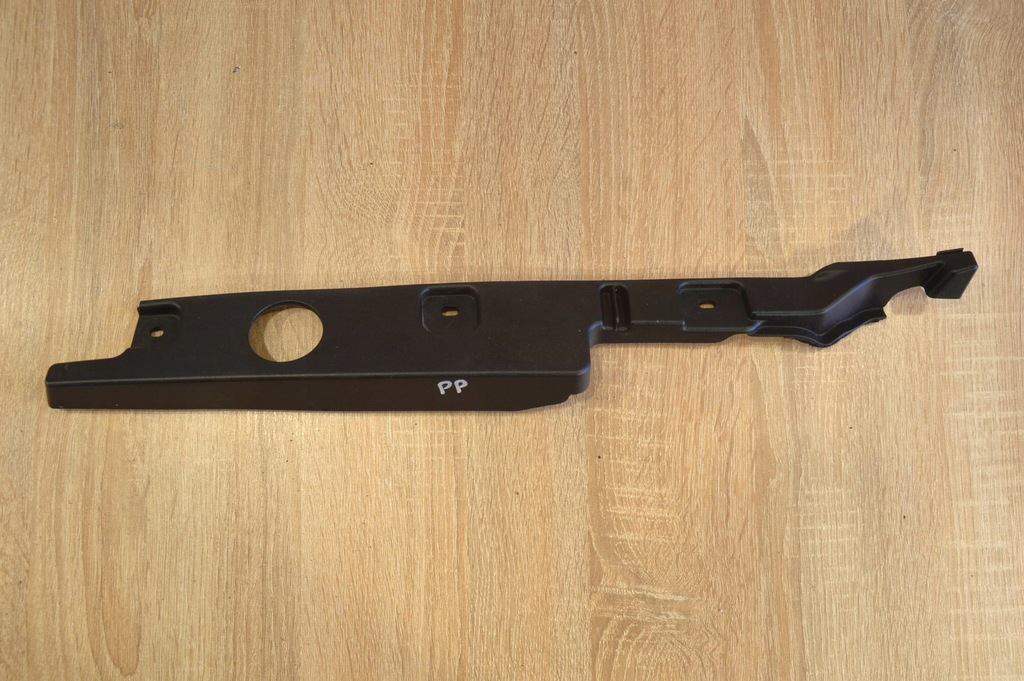 фото №1, Защита накладка крыла правый перед orlando