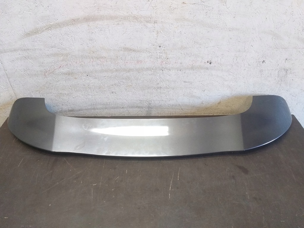 фото №1, Крышка багажника задняя спойлер спойлер honda crv 18-