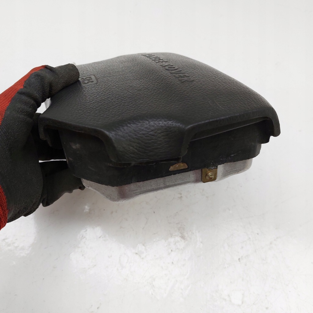 фото №5, Range rover p38 подушка air bag водія