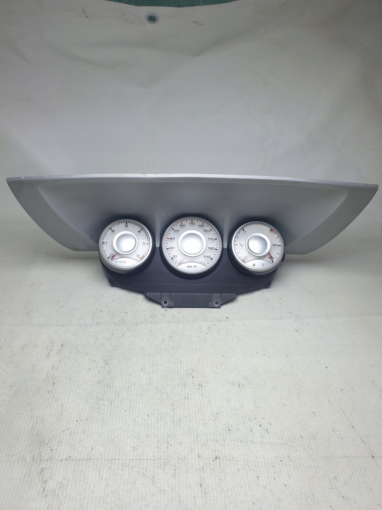 фото №1, Лічильник прилади citroen c8 1400613880