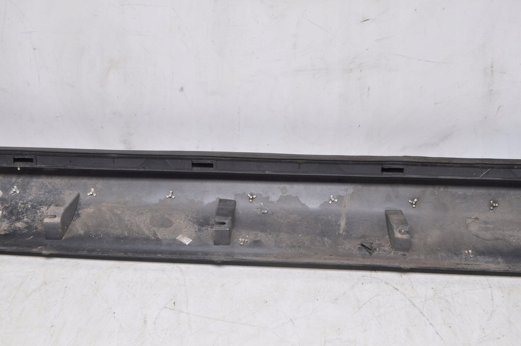 фото №11, Volvo xc60 i молдинг накладка порог правая 31294849