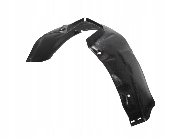 фото №1, Opel meriva a i 1 2003-2010 подкрылок перед правое