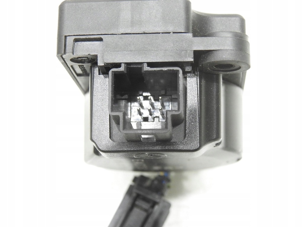 фото №6, Моторчик обігрівача ford s-max mk1