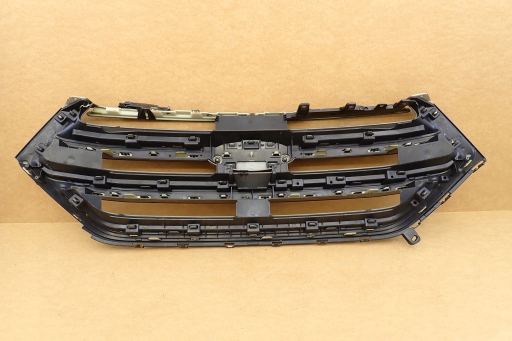 Ford edge 2 mk2 17- решётка  решётка радиатора бампера перед передний ft4b8150k оригинальный номер с Разборки