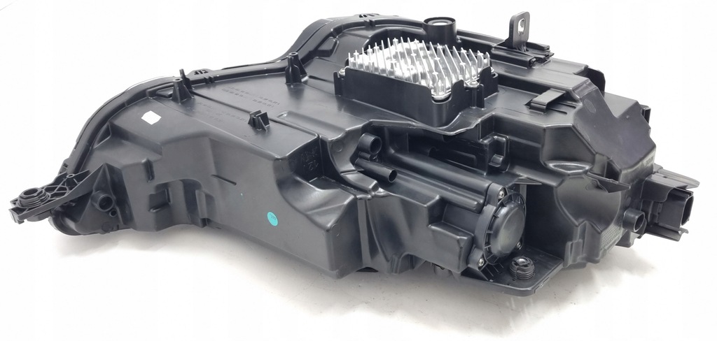 фото №12, Лампа ліва matrix audi a3 8y 8y0941035g