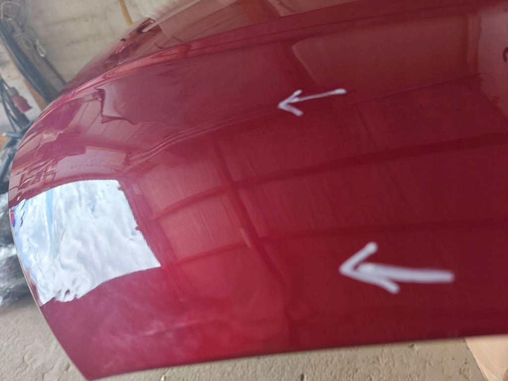 фото №6, Капот крышка двигателя hyundai tucson iv 4 20-23r.