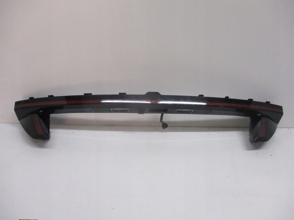 фото №1, Лампа накладка hyundai tucson 4 led 92403-n7120 камера