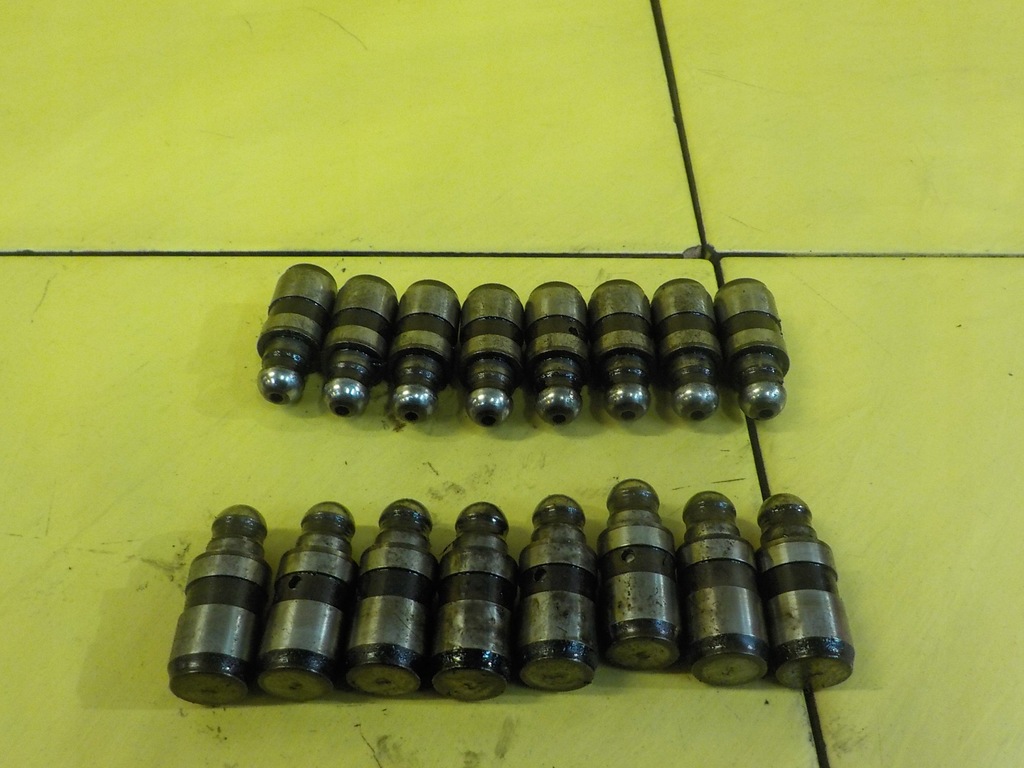 фото №1, Citroen ds3 207 1.6 thp 12r 156km 5fr толкатель