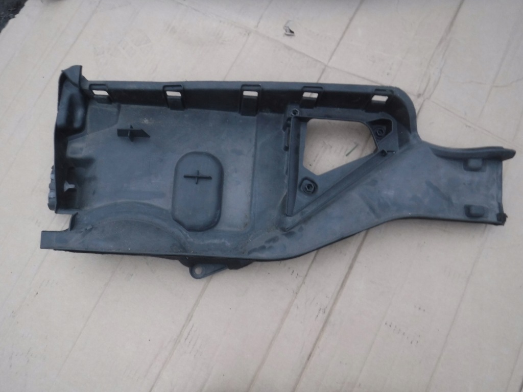 фото №1, Захист фільтра салонний bmw e60 e61 6945204