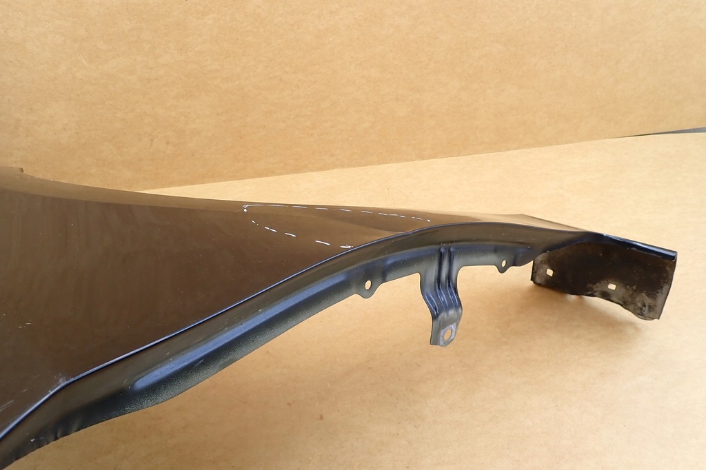 фото №12, Крыло правый перед toyota auris ii 12-15r