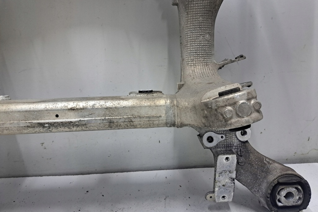 фото №10, Подрамник задние bmw 6 gran turismo g32 6866423 2018