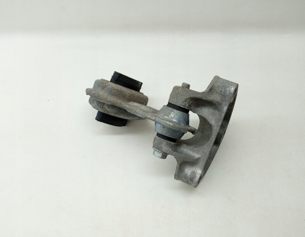 фото №2, Кронштейн коробки renault master iii 2.3 dci