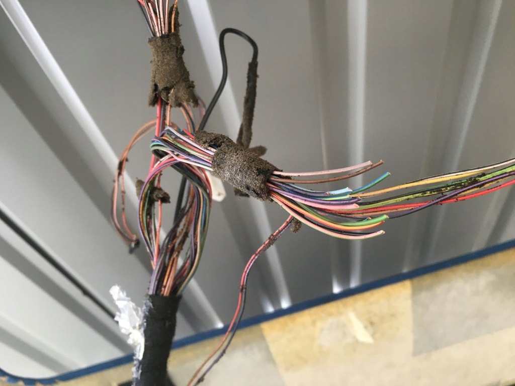 фото №9, Maserati quattroporte v стеля люк