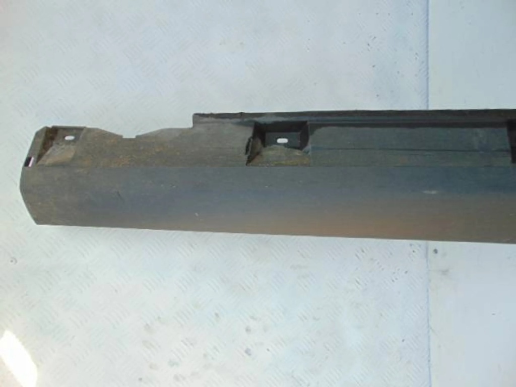 фото №6, Молдинг порог kpl. ford focus mk3 kombi