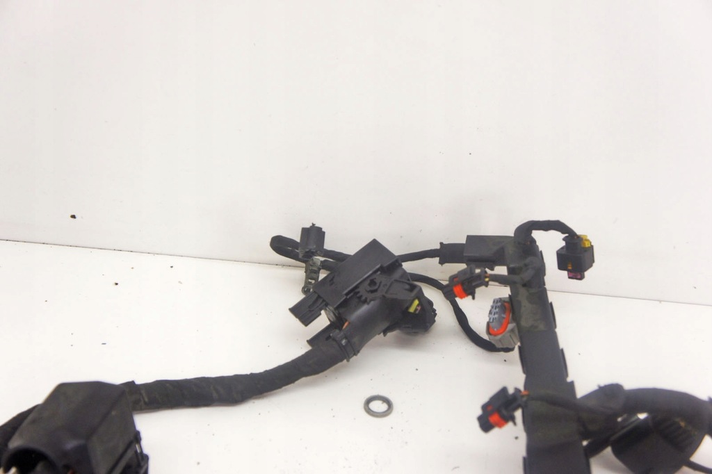 фото №5, Jj357 lancia thema ii 3.0crd джгут двигуна