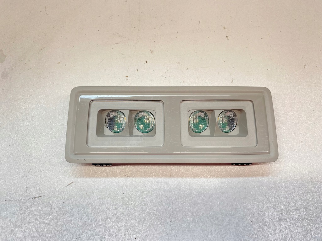 фото №1, Лампа салону кабіни стельовий vw golf viii 5h0