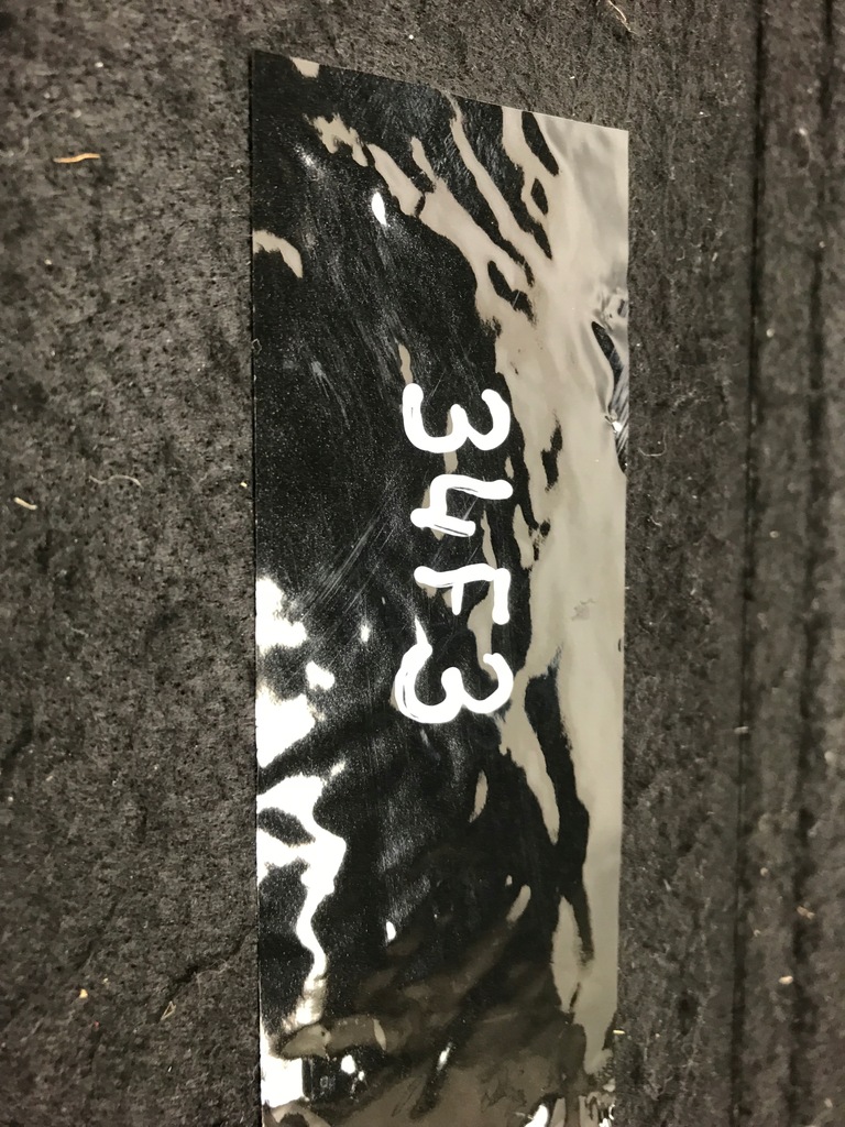 фото №14, Полиця багажника задня задня renault scenic iii 09-16 ładna справна 794202752r