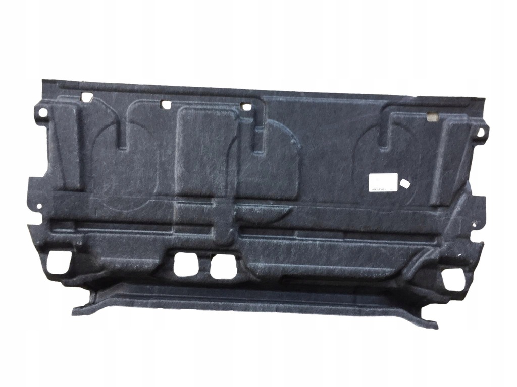 фото №1, Audi q3 обшивка багажника 83a863717