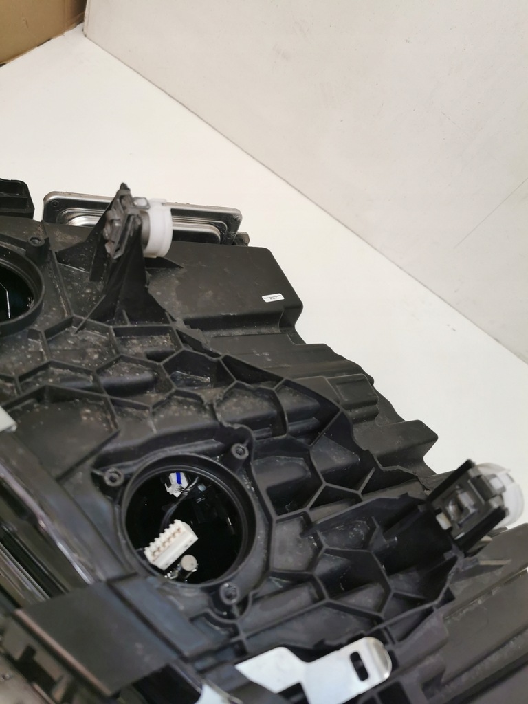 фото №9, Лампа лампи перед bmw ix3 x3 g08 g01 led kpl