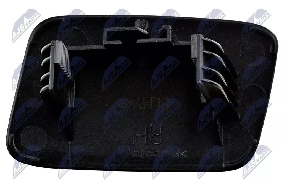 фото №10, Nty eds-hy-526 кришка, бампер + nty eds-hy-527 кришка, бампер