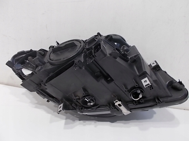 фото №11, Bmw 5 f10 f11 09-13 лампа левая bi ксенон поворотный or