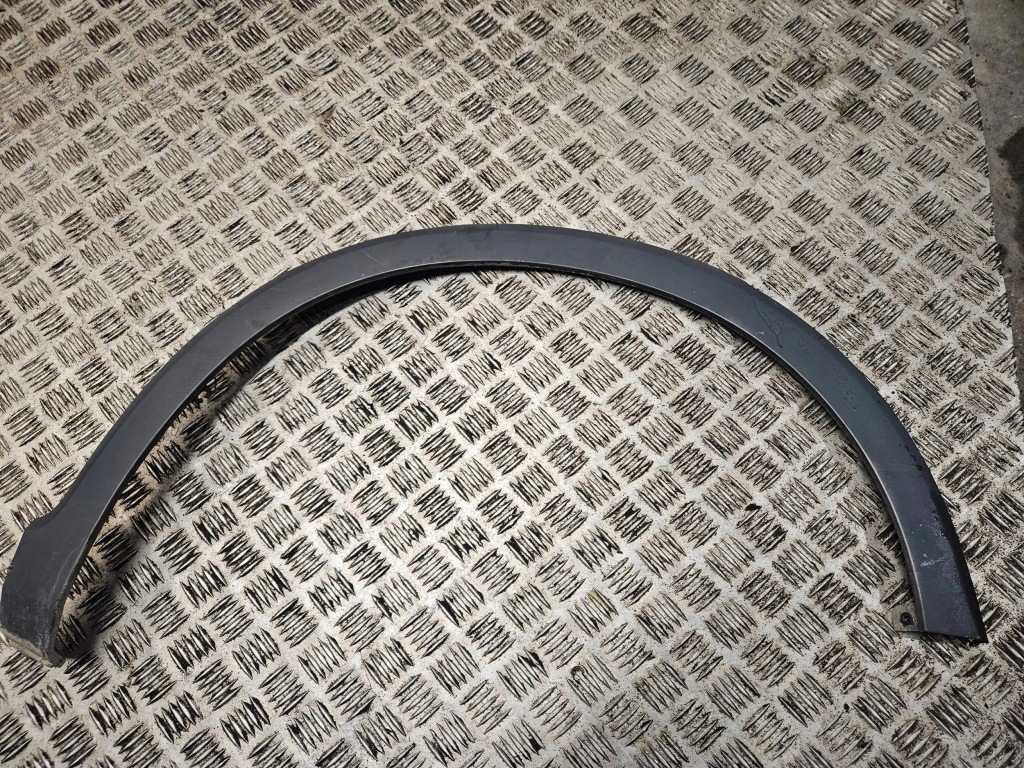 фото №6, Honda civic 2006 задняя сторона правая молдинг крыла заднего