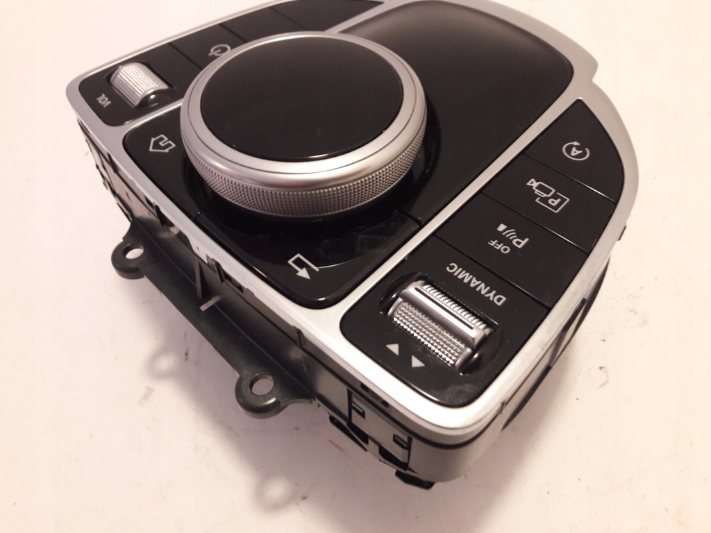 фото №6, Mercedes e w213 контролер idrive a2139008510