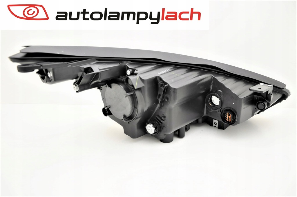 фото №3, Hyundai ix35 ix-35 od 2013- фара лівий новий