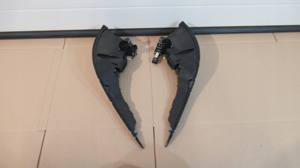 фото №4, Лампа задняя range rover land rover evoque 2