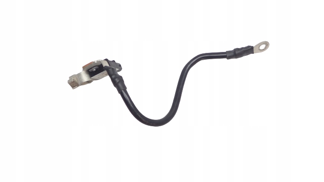 фото №1, Audi клема мінусова 8s0915181