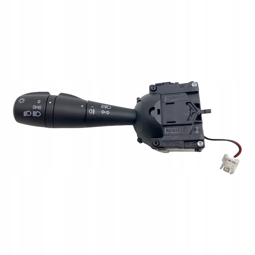 фото №1, Перемикач світла trafic iii clio iv captur