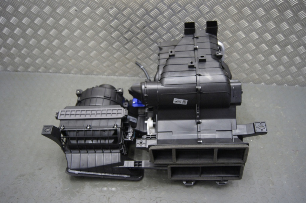 фото №7, Bayon отопитель вентилятор воздуходувка