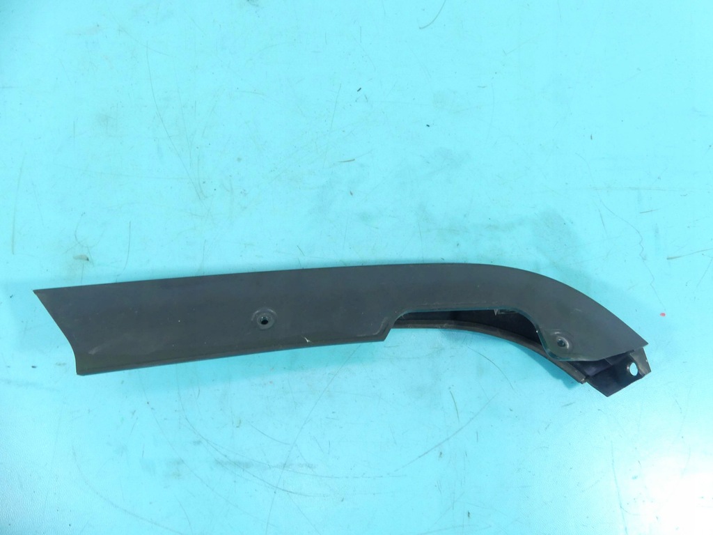 фото №11, Молдинг кровельная левая крыша chevrolet orlando 95228163 hb 5d 10-18