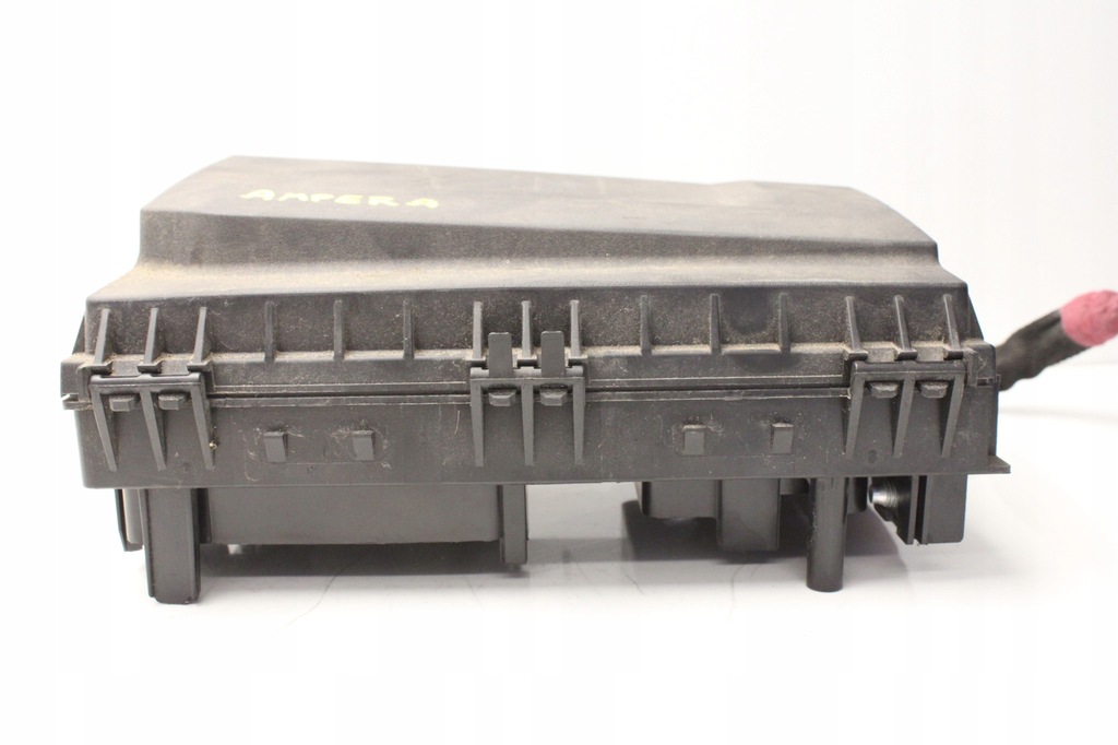 фото №5, Opel ampera volt 11r- коробка запобіжників