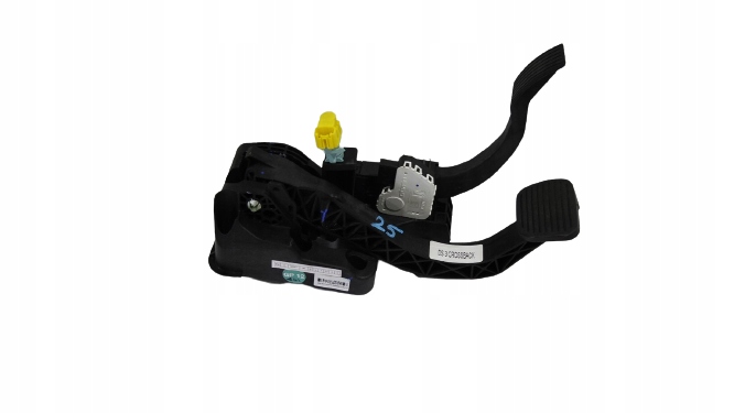 фото №4, Педаль педалі ds3 crossback