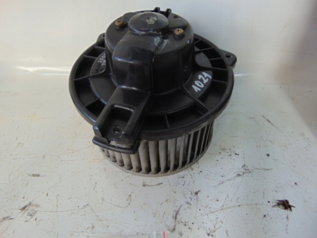 Купити Fiat ducato повітродувка повітря