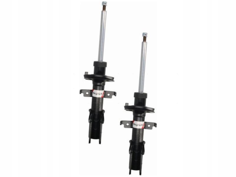 фото №1, Амортизаторы перед renault vel satis 2.0-3.5 02-09 espace iv 1.9-3.5 02-15