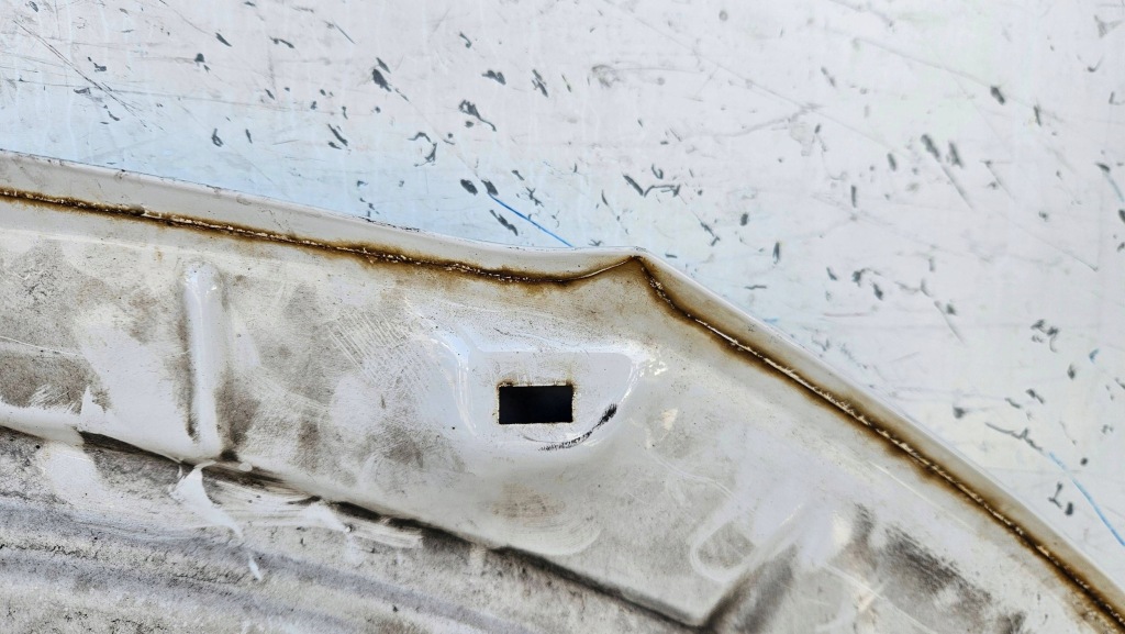 фото №11, Seat ibiza iv 6j lift 012- капот перед передняя