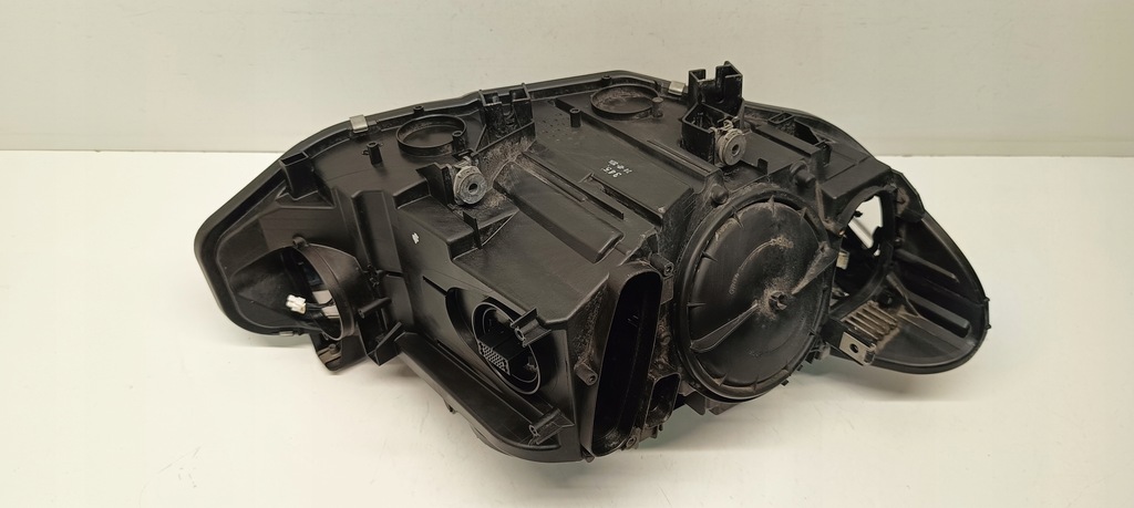 фото №12, Bmw 4 f32 f33 f36 m3 m4 фара full led адаптивний фара лівий