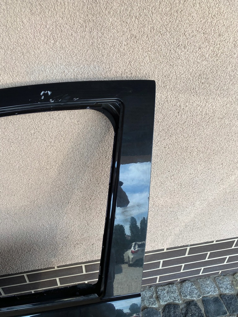 фото №9, Dacia lodgy dokker дверь перед передние левая