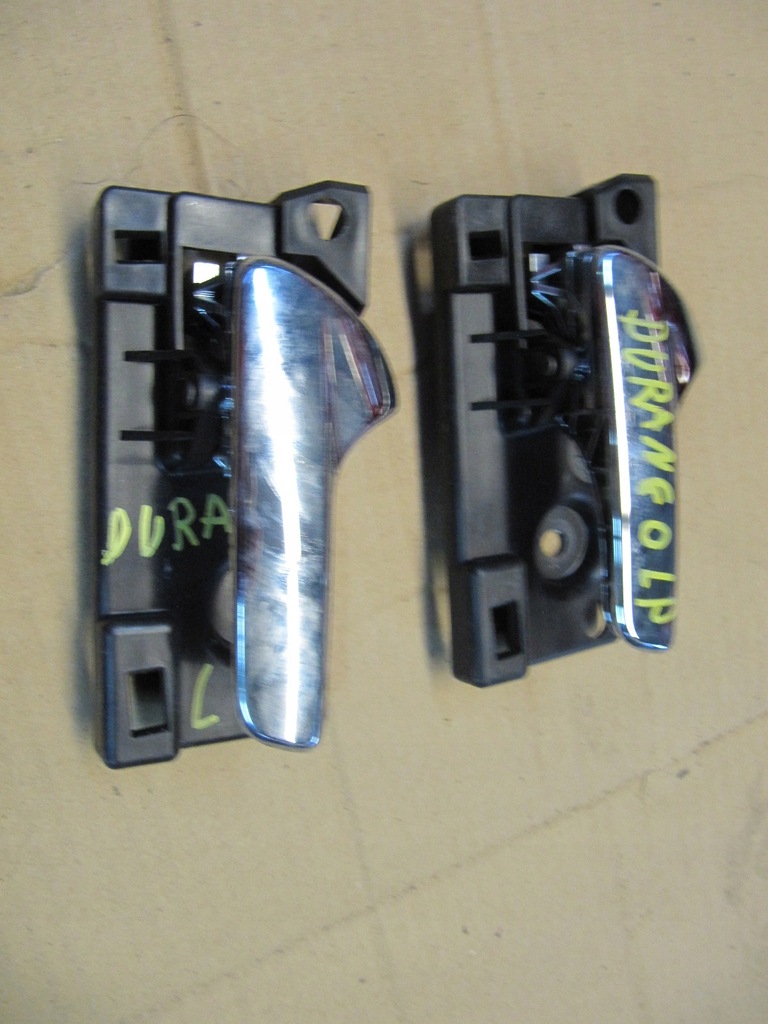 фото №10, Dodge durango iii 11- ручка внутрішня перед задня ліва права передня задня